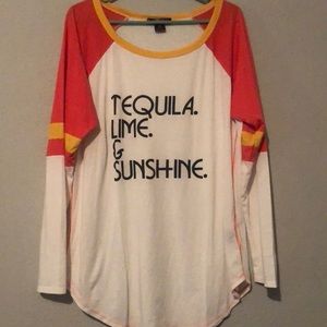 Long sleeve